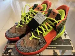JORDAN WHY NOT ZER0.2 SP