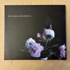 Brett Anderson Black Rainbows CD