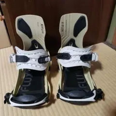 【中古品】FLUX GX Sサイズ 中古品】FLUX GX Sサイズ