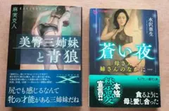 官能小説２冊セット