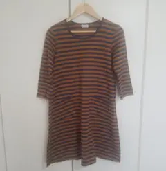 marimekko ワンピース