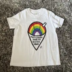 未着用Matsumoto Shave Ice Tシャツ サイズ2