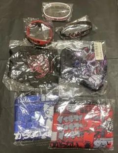 椎名ひかり　グッズまとめて