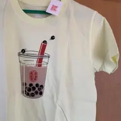 【グラニフ】半袖Tシャツ　SSサイズ