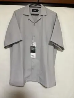 【AZUL】メンズシャツMサイズ　新品