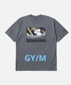 25SS NEIGHBORHOOD TEE SS-13 ネイバーフッド