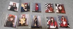 【公式】梅澤美波　ハロウィン生写真セット　乃木坂46