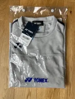 YONEX グレー Tシャツ 150