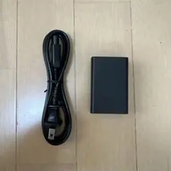 PSVITA用ACアダプター