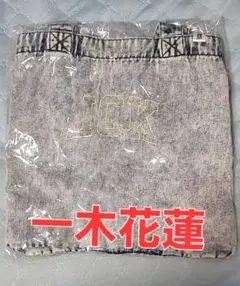 ．ICK （一木花蓮）Tシャツ　白黒セット販売 ICK （一木花蓮）Tシャツ 白黒セット販売 - メルカリ