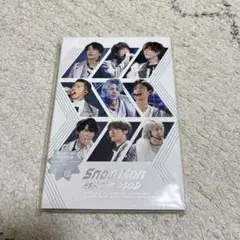 Snow Man/Snow Man ASIA TOUR 2D.2D.