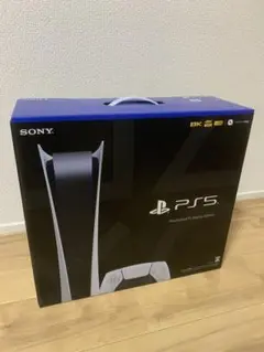 プレイステーション5 デジタル エディション