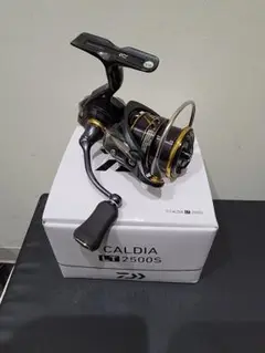 ダイワ カルディア LT2500S