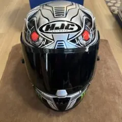 HJC　ロレンソレプリカ　mfj公認 HJC ロレンソレプリカ mfj公認
