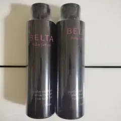 BELTA ベルタ ベビーローション 140ml×2本