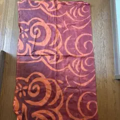 Tahiti art maohi パレオ
