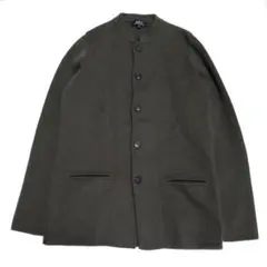 2025年最新】A.P.C. レディース ノーカラージャケットの人気