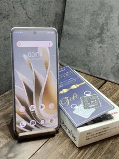 未使用品 Libero Flip A304ZT simフリー スマホ