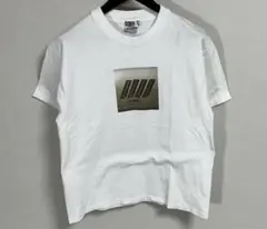 Hanes BEEFY 90s GOOD ENOUGH GE グラフィックt