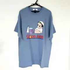Kids ようこそボーイ　Tシャツ