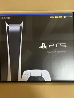 プレイステーション5 デジタル Edition CFI-1200B01