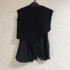 ナルシス　トップス
