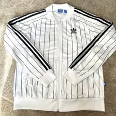 アディダス オリジナルス adidas ジャージ