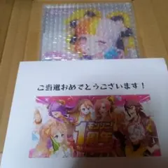 モンソニ 当選 ジャックザリッパー アクリルスタンド モンスト