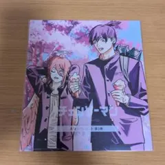 チェーンソーマン 天使の悪魔 2点セット