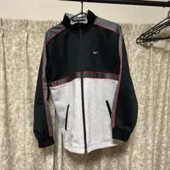 NIKE ジャージ　トラックジャケット　00年代 300円オークション