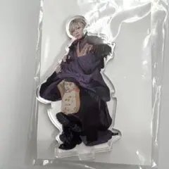 死神遣いの事件帖　終　十蘭　アクスタ