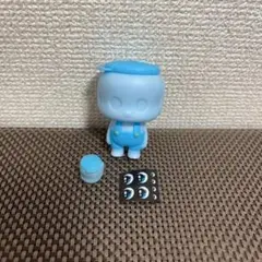 フエキくん ソフビマスコット ガチャ