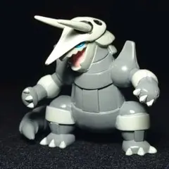 ポケモン モンコレ ボスゴドラ