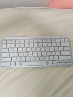 logicool MX Keys Mini for Mac