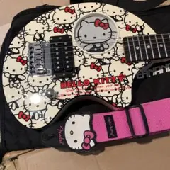 2025年最新】FERNANDES ZO-3 ハローキティの人気アイテム - メルカリ