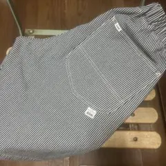 lee フリージーハーフパンツ