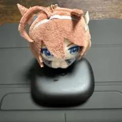 ウマ娘　ミホノブルボン　はぐキャラ