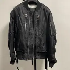 2025年最新】DIESEL BLACK GOLD MA-1・フライトジャケットの人気