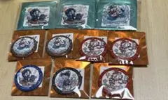 第五人格 スイパラ 7周年 アクスタ・缶バッチまとめ売り