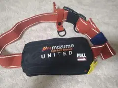 MAZUME (マズメ) インフレータブル ライフジャケット