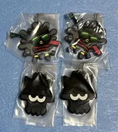 スプラトゥーン　サンリオ　ラバスト