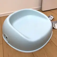 ベビービョルン ブースターシート ベビーチェア