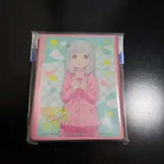 キャラクタースリーブ