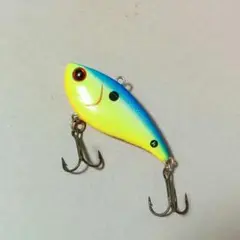 エクスカリバー バイブレーション①