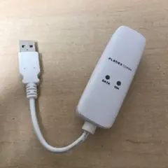 PLANEX USBモデムポート PL-US56K2