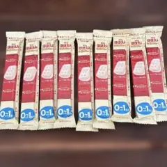 ほほえみ　らくらくキューブ９本
