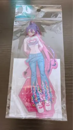 常闇トワ アクリルスタンド holoRêve collection