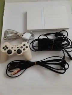 SONY PlayStation2 SCPH-77000