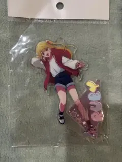 推しの子DMMくじ星野ルビーアクリルスタンド