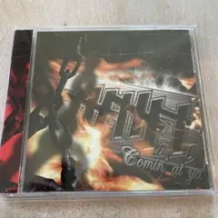 【CD】M.M.T. Comin' at ya(250808)